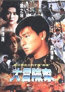 大冒險家1995