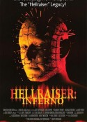 養鬼吃人5：地獄 Hellraiser: Inferno (2000)