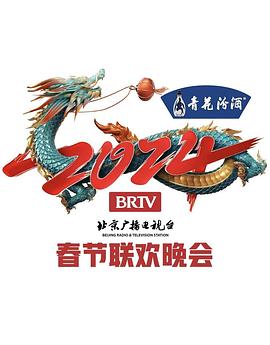 2024年北京電視臺龍年春節聯歡晚會